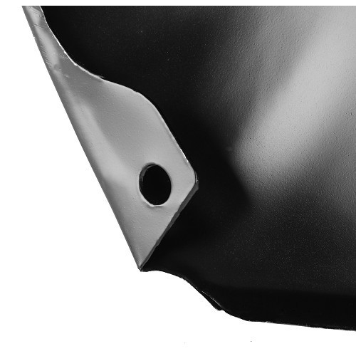 Front right wing for Golf 1 from 1979 - GT10102