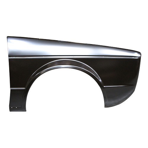  Front right-hand wing Original VW quality for Golf 1 - GT10107-1 