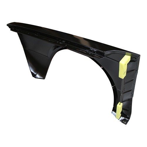  Front right-hand wing Original VW quality for Golf 1 - GT10107-5 