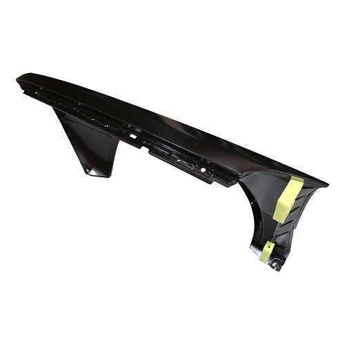  Front right-hand wing Original VW quality for Golf 1 - GT10107-6 