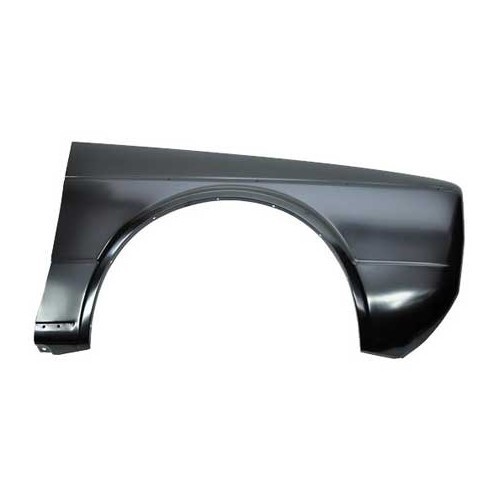  Front right-hand wing Original VW quality for Golf 1 - GT10107 