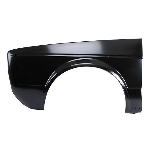 Parafango anteriore sinistro qualità originale VW per Golf 1 - GT10108