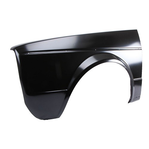 Parafango anteriore sinistro qualità originale VW per Golf 1 - GT10108