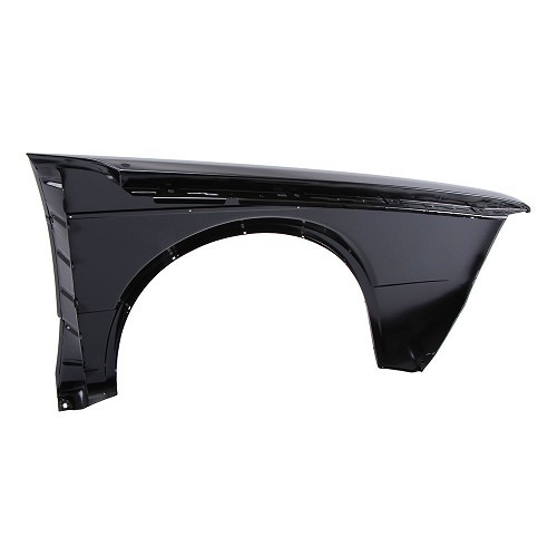 Parafango anteriore sinistro qualità originale VW per Golf 1 - GT10108