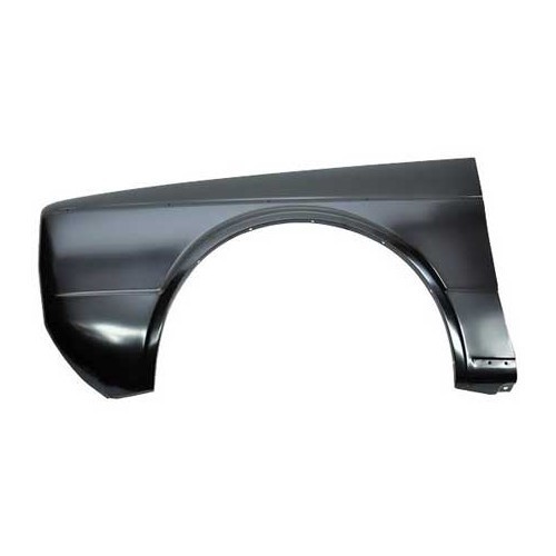  Front left-hand wing Original VW quality for Golf 1 - GT10108 