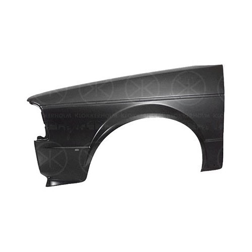  Front left-hand wing for Jetta 1 - GT10113 