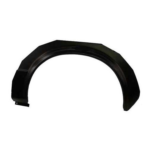     
                
                
    Arc d'aile arrière gauche pour VW Golf 1, 2 portes - GT10131
