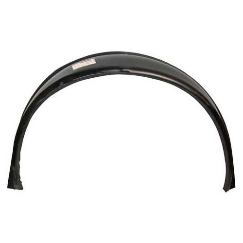  Inner rear right-hand wing arch for Golf 1 - GT10134 