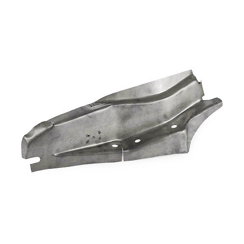  Rear left-hand chassis corner for Golf 1 - GT10145-1 