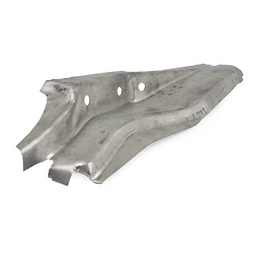  Rear left-hand chassis corner for Golf 1 - GT10145-2 