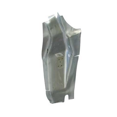  Rear right -hand chassis corner for Golf 1 - GT10146 