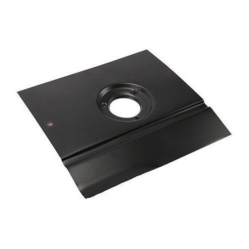     
                
                
    Tôle de réparation pour orifice de remplissage de carburant pour Golf 1 - GT10148
