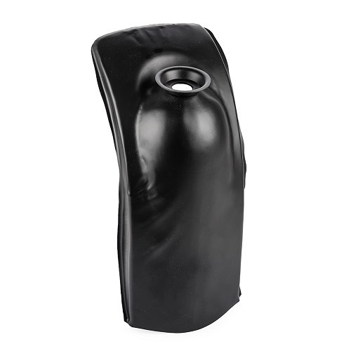     
                
                
    Tôle de réparation pour puits d'amortisseur arrière de Golf 1 - GT10156
