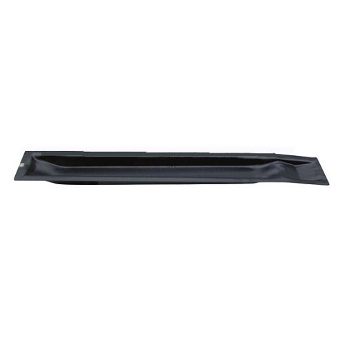  Left or right-hand undercarriage rail for VW Golf 1 - GT10165 