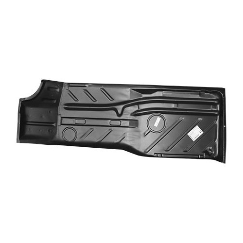     
                
                
    Right-hand floor pan for Golf 1 and Scirocco - GT10192
