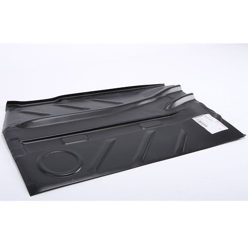  Panel to replace front left floor for Golf 1 and Sirocco - GT10194-5 