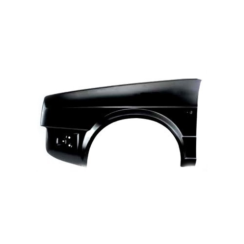  Front left-hand wing for Golf 2 - GT10201 