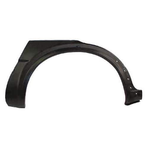 	
				
				
	Rear right-hand wing arch for 4-door Golf 2 - GT10234
