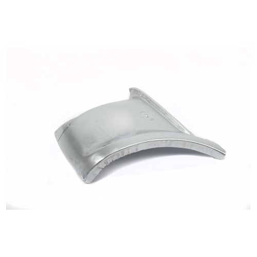 Angolo del parafango posteriore destro per Golf 2 fino al 07/1989 - GT10238