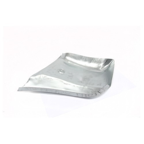  Corner of rear right-hand wing for Golf 2 up to ->07/89 - GT10238-2 