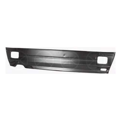 	
				
				
	Rear valance panel for Golf 2 - GT10262
