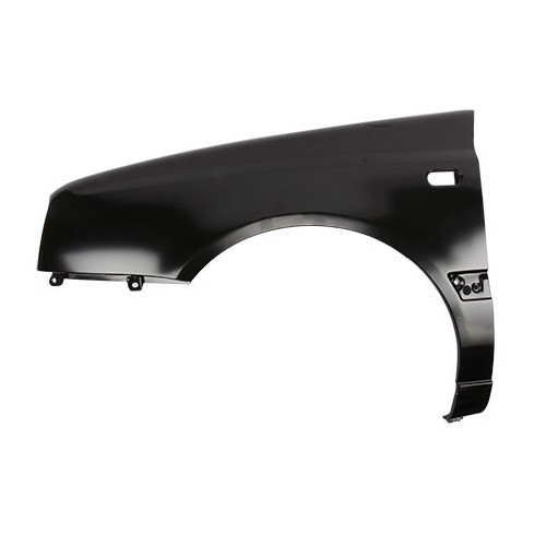     
                
                
    Aile avant gauche pour Golf 3 et Vento 95-> - GT10303
