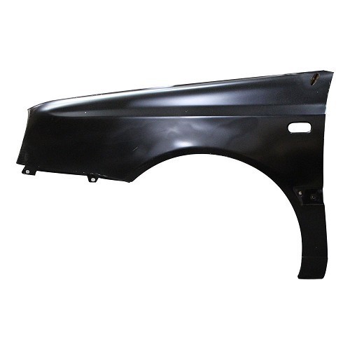     
                
                
    Aile avant gauche avec trou d'antenne pour Golf 3 et Vento 95-> - GT10305
