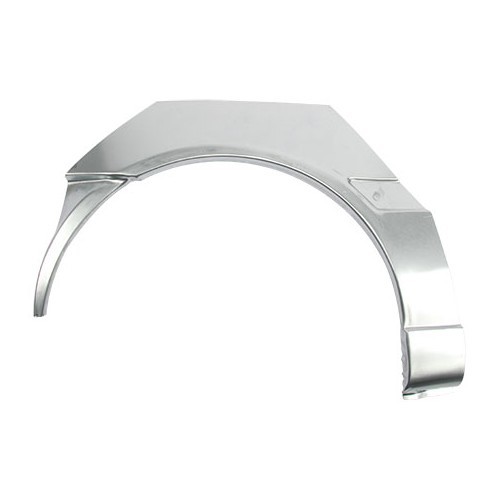  Rear right-hand wing arch for 3-door Golf 3 - GT10312 