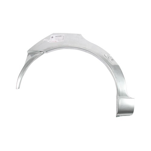     
                
                
    Arc d'aile arrière droite pour VW Golf 3 Berline 5 portes et Vento - version basse  - GT10316
