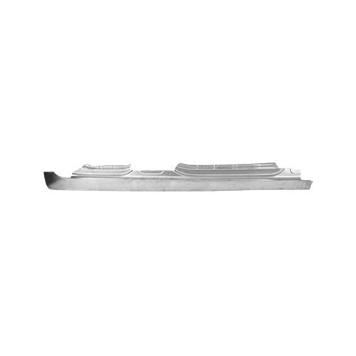  Right sill for Volkswagen Golf 5 Plus - GT10344 