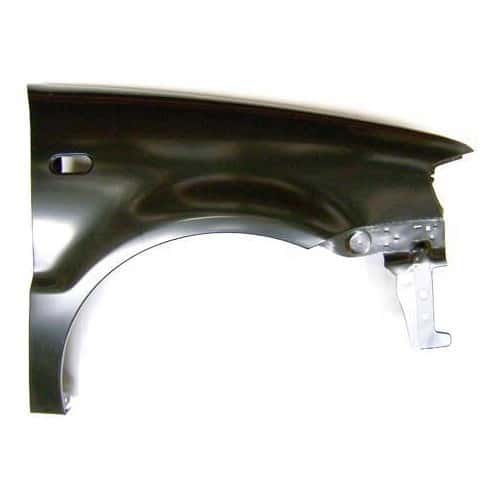  Front right-hand wing for Polo (6N2) from 10/2000 ->12/2001 - GT10408 