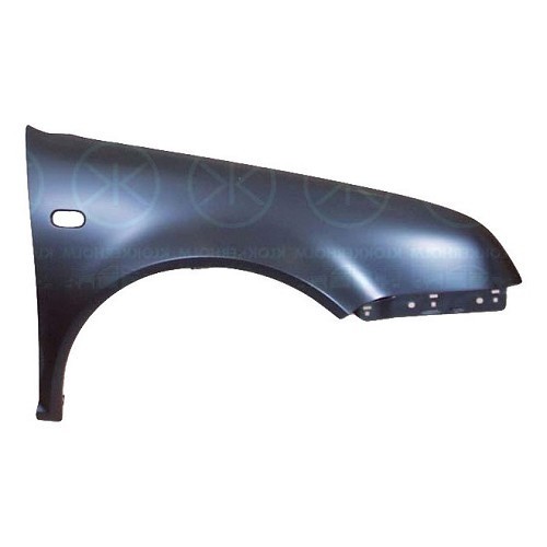     
                
                
    Aile avant Droite pour Bora - GT10414
