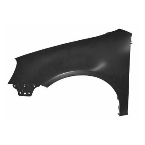 Front left-hand wing for Golf 5 - GT10435 