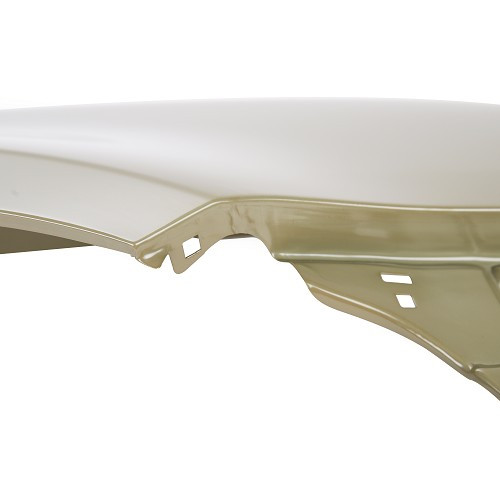  Front right-hand wing for Golf 5 - GT10436-2 