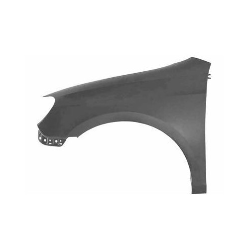  Front left wing for Golf 6 Saloon and Cabriolet - GT10438 