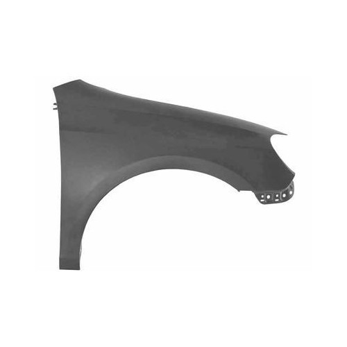  Front right wing for Golf 6 Saloon and Cabriolet - GT10440 