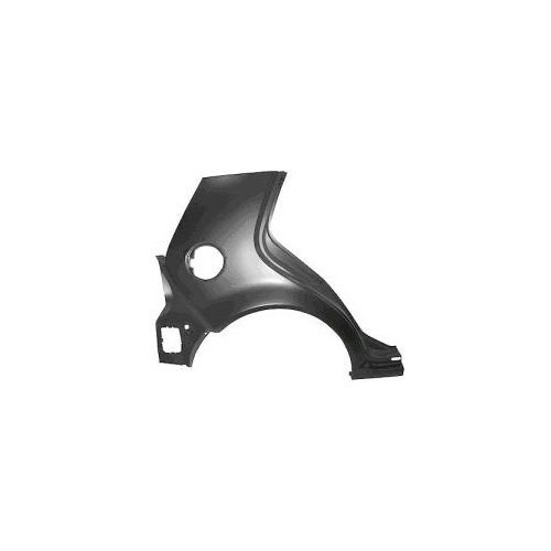  Complete rear right wing for 4-door Golf 4 Saloon - GT10470 