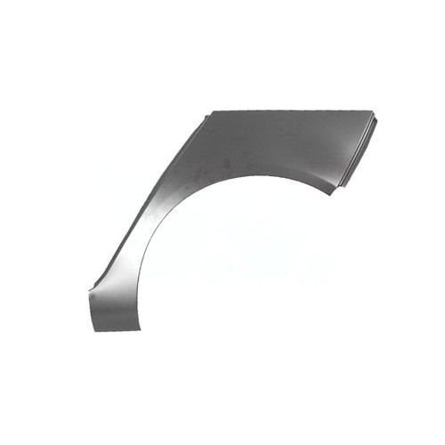  Real left wing arch for 5-door Golf 5 - GT10487 