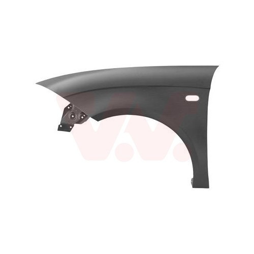     
                
                
    Para-choque dianteiro esquerdo para Seat Altea (5P) - GT10511
