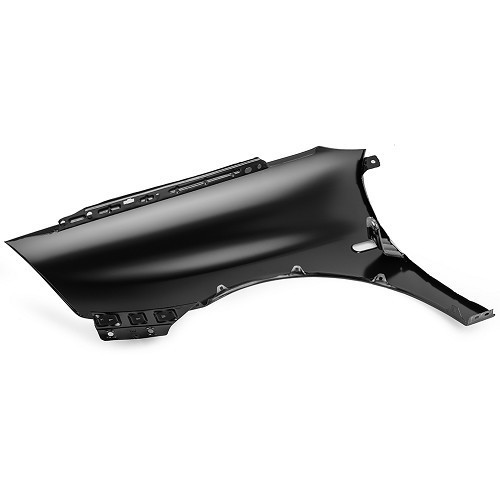  Front right wing for Seat Ibiza (6L) - GT10514-1 