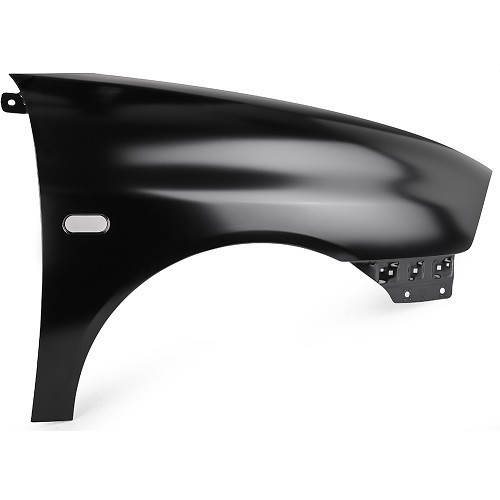     
                
                
    Front right wing for Seat Ibiza (6L) - GT10514
