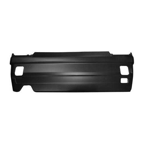  Bottom rear panel for Golf 1 up to ->81 - GT11020 