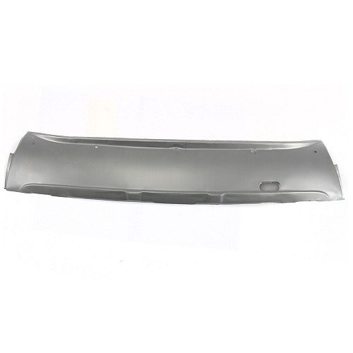  Repair plate for bottom of front panel for Golf 1 - GT11102 