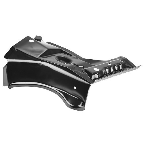  Front chassis connection repair plate for inner right wheel arch for Golf 2 and Jetta 2 - GT11257-1 