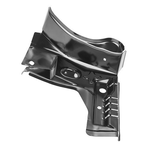     
                
                
    Tôle de réparation de bas de passage de roue intérieur droit pour Golf 2 et Jetta 2 - GT11257
