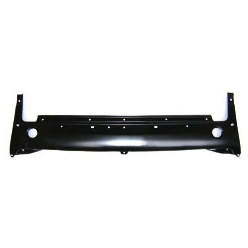  Lower front apron for Golf 2 - GT12000 