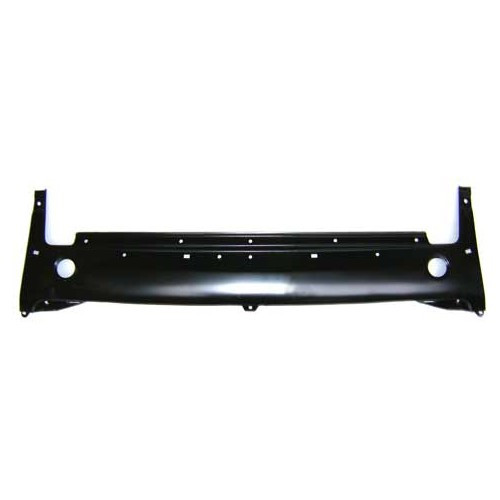     
                
                
    Lower front apron for Golf 2 - GT12000
