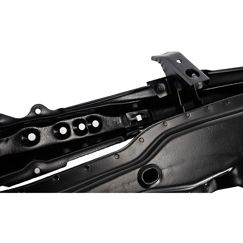  Lower front cross members for Golf 2 and Jetta 2 - GT12210-2 