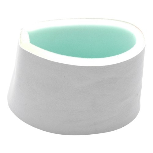     
                
                
    conector gris entre el tubo de aire y el habitáculo para Citroën ID - ID00012
