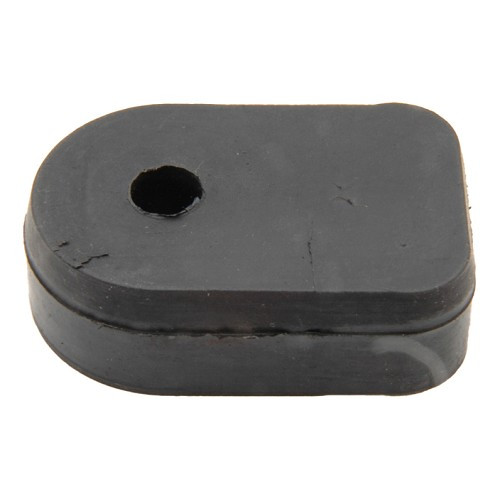     
                
                
    Supporto radiatore Silentbloc per Citroën ID 66> - ID11032
